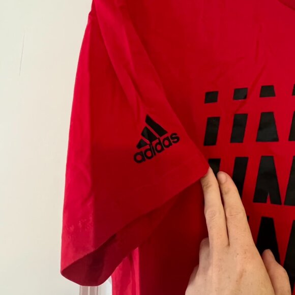 ⭐️ Manchester United T-Shirt - Picture 2 of 5